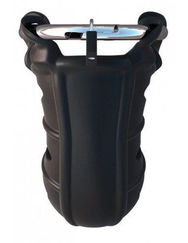 FCR Hardcore Silicone Cock Blo