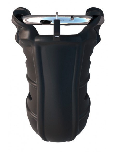 FCR Hardcore Silicone Cock Blo