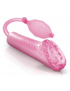 PET Super Cyber Snatch Pump 2