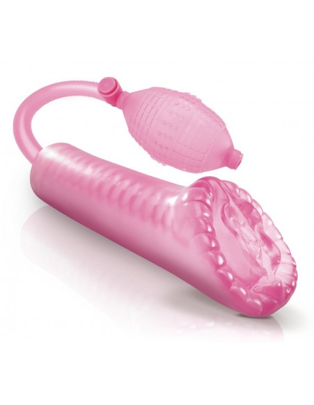 PET Super Cyber Snatch Pump