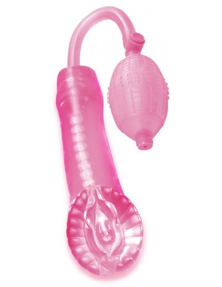 PET Super Cyber Snatch Pump