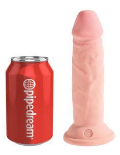 KCP 6 Triple Density Cock 2