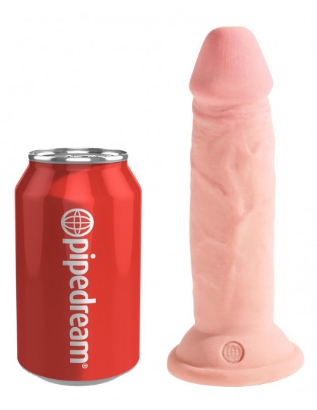 KCP 6 Triple Density Cock