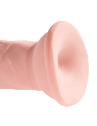 KCP 6 Triple Density Cock