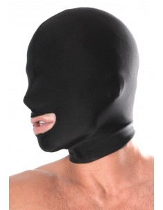 FFS Spandex Open Mouth Hood 2