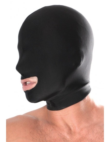 FFS Spandex Open Mouth Hood