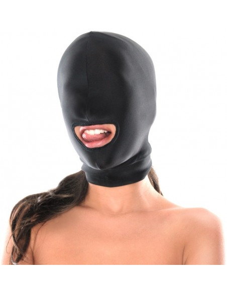 FFS Spandex Open Mouth Hood
