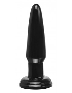 FFSLE Beginner's Butt Plug Bla 2