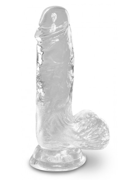 KCC 5 Cock with Balls