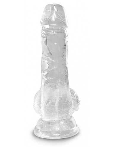 KCC 5 Cock with Balls