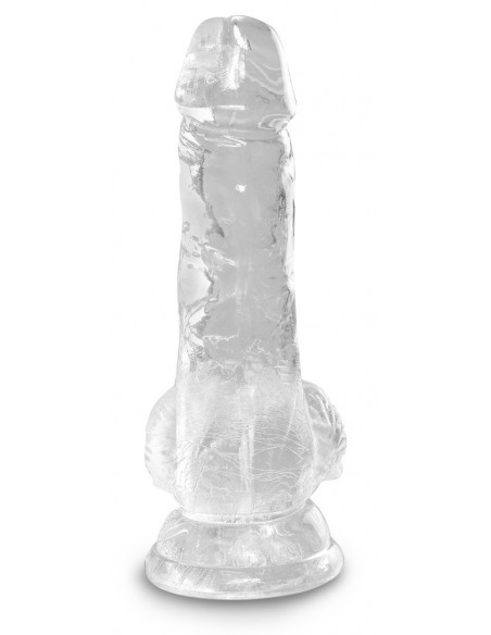 KCC 5 Cock with Balls