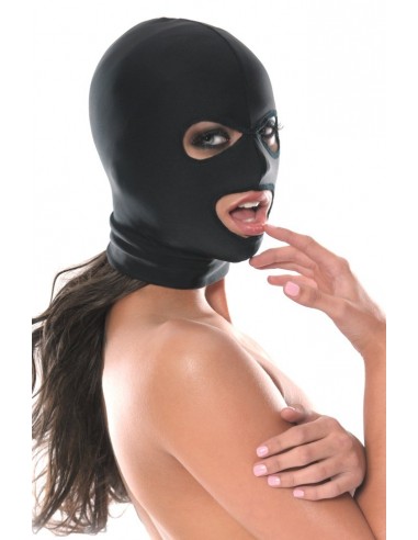 FFS Spandex 3 Hole Hood