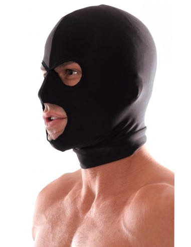 FFS Spandex 3 Hole Hood