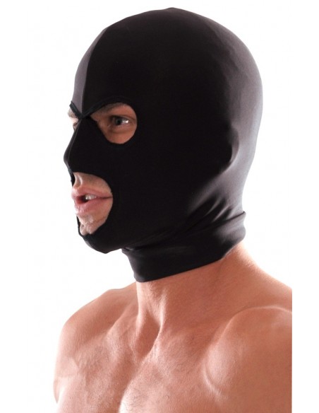 FFS Spandex 3 Hole Hood