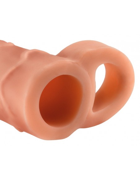 FXTP 1"Ext w Ball Strap Light