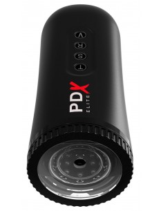 PDX Elite Moto Blower 2