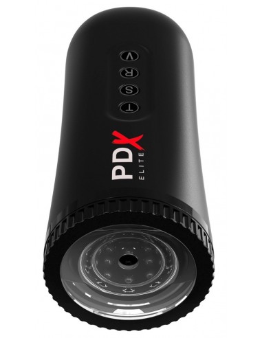 PDX Elite Moto Blower