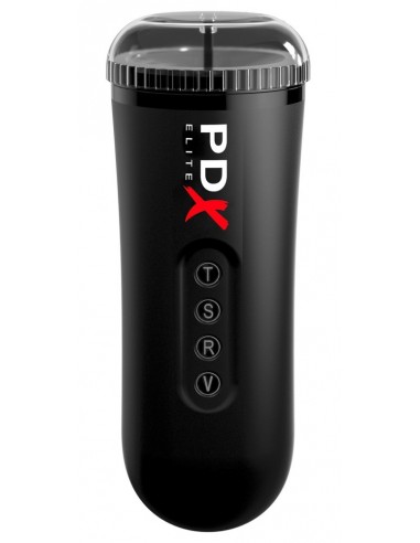 PDX Elite Moto Blower