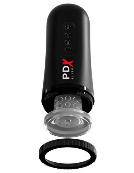 PDX Elite Moto Blower