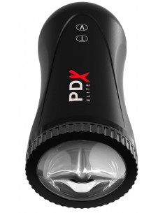 PDX Elite Moto Stroker 2
