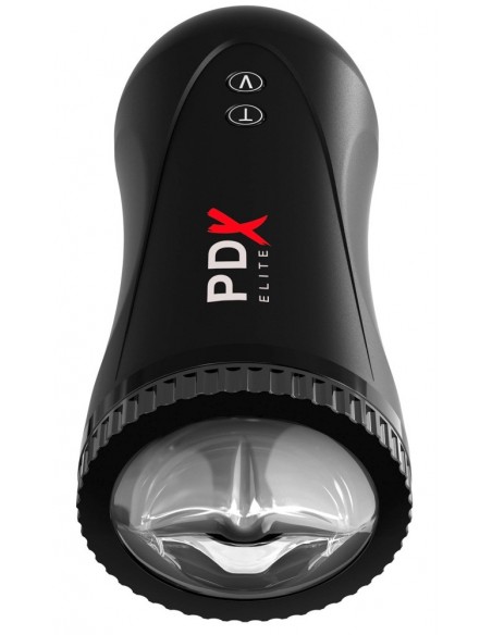 PDX Elite Moto Stroker