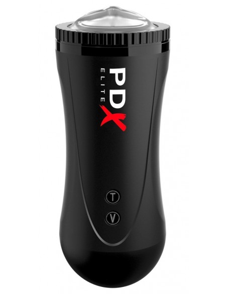 PDX Elite Moto Stroker