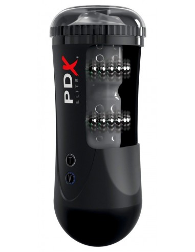 PDX Elite Moto Stroker