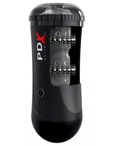 PDX Elite Moto Stroker