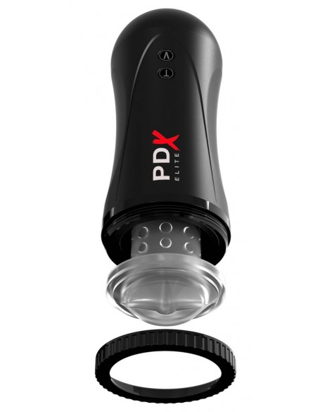 PDX Elite Moto Stroker