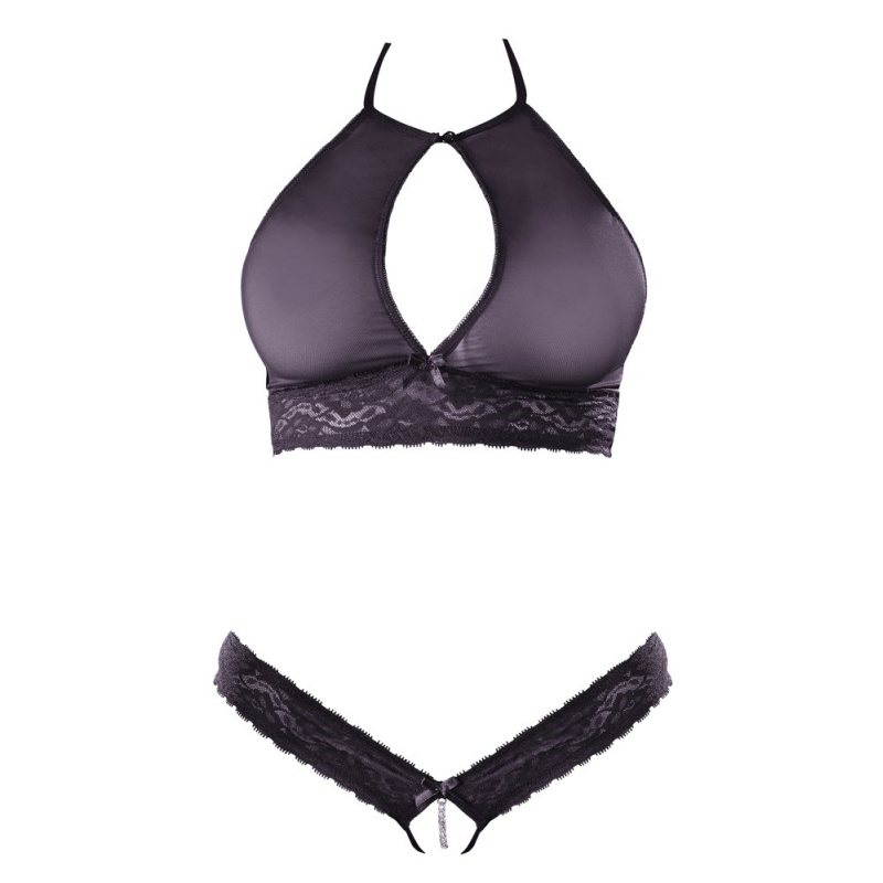Bra and String L/XL - 5