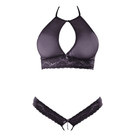 Bra and String L/XL - 5