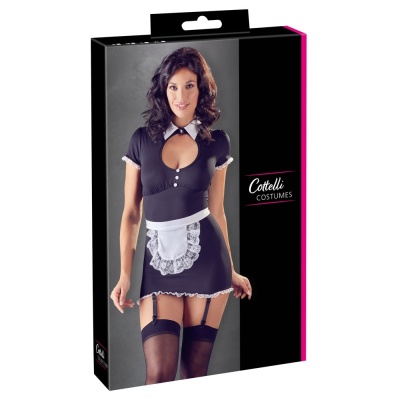 Maid's Dress - 1
