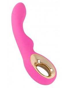 Dual Vibrator grand pink 2