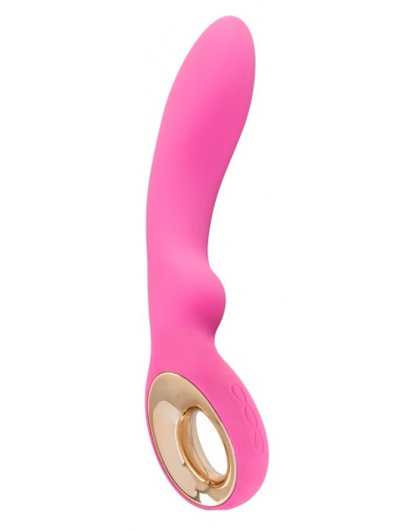 Dual Vibrator grand pink