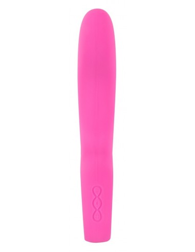 Dual Vibrator grand pink
