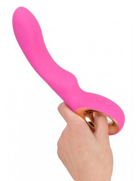 Dual Vibrator grand pink
