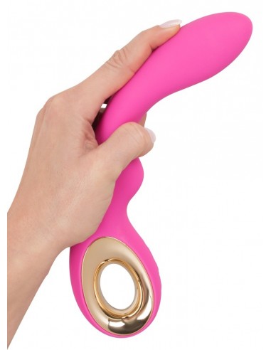 Dual Vibrator grand pink