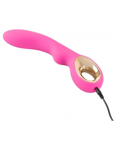 Dual Vibrator grand pink