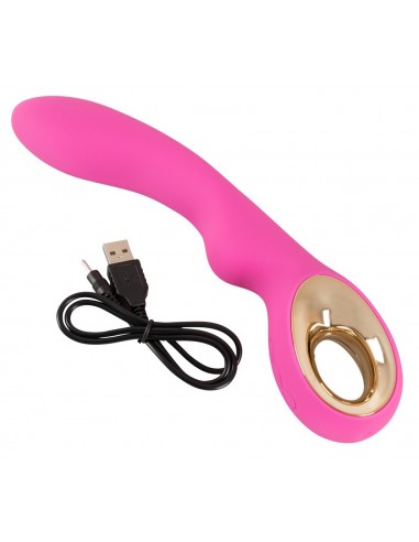 Dual Vibrator grand pink
