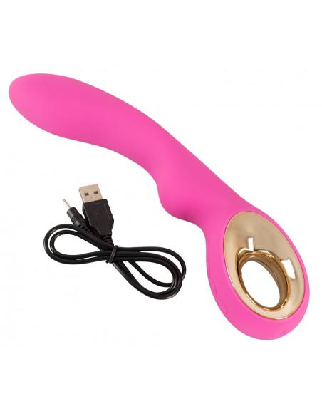 Dual Vibrator grand pink