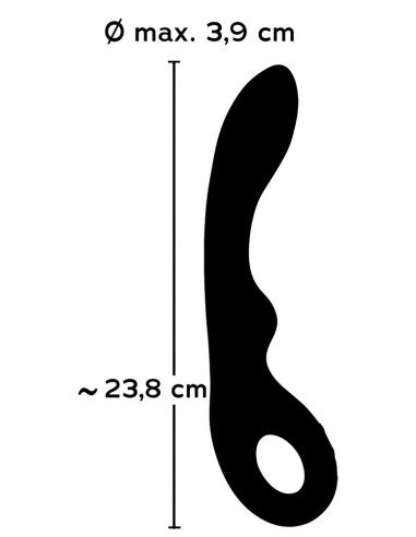 Dual Vibrator grand pink