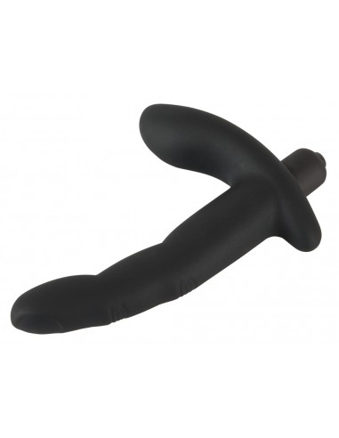 Rebel Naughty Finger Prostate