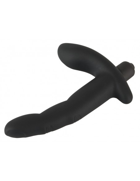 Rebel Naughty Finger Prostate