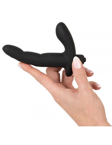 Rebel Naughty Finger Prostate