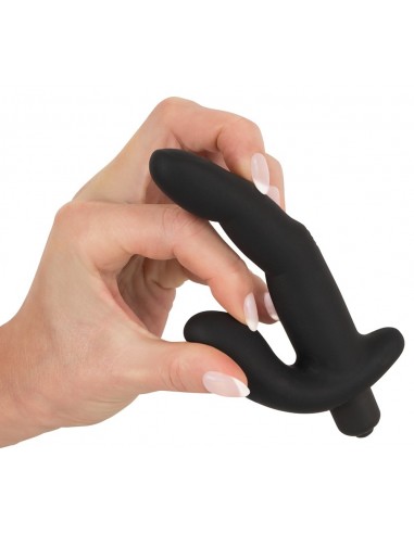 Rebel Naughty Finger Prostate
