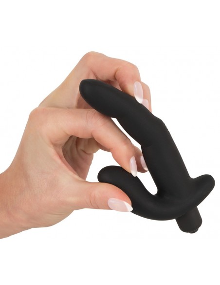 Rebel Naughty Finger Prostate
