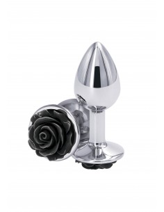 Rose Buttplug Small