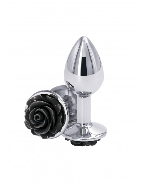 Rose Buttplug Small