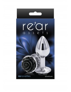 Rose Buttplug Small 2