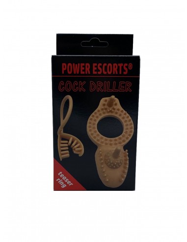 Cockdriller 2 pack
